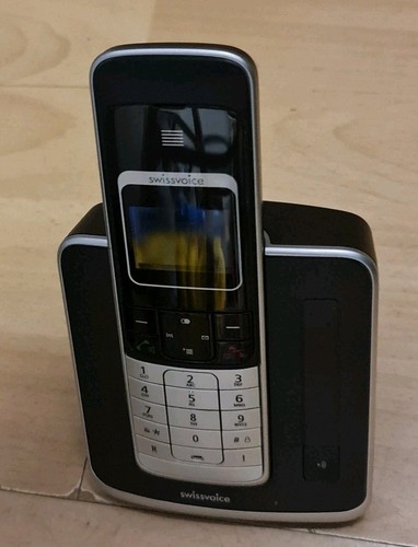 Swissvoice eurit 459 - eurit,