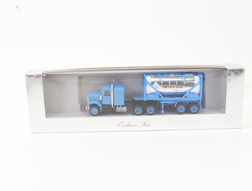 Herpa exclusive serie us - exclusive,