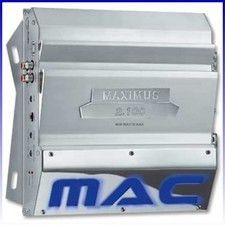 Mac Audio Maximus 2.100