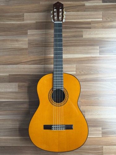 Yamaha c70 klassische - c70,