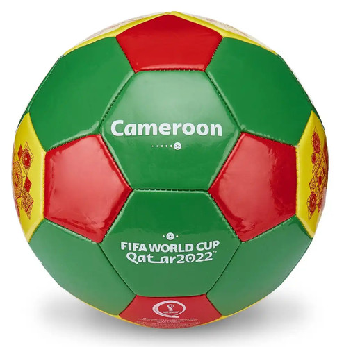 Fifa katar 2022 ball - fifa, wm