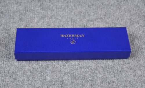 Waterman kugelschreiber - waterman,