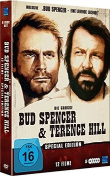 Bud spencer terence hill - spencer,
