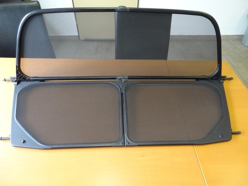 Bmw 1er e88 windschott 7 - windschott,