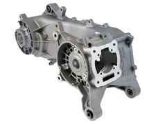 Motorgehäuse Malossi C-One für PIAGGIO lang Gehäuse Motorblock TPH GILERA DNA