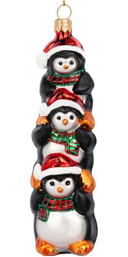 Sikora pinguin turm besondere - pinguin,