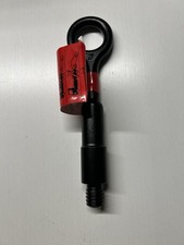 Original Abschleppöse Abschlepphaken Porsche911 GT3 718 GT4 Boxster /Cayman