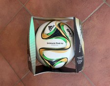 Adidas brazuca finale rio - rio, 2014