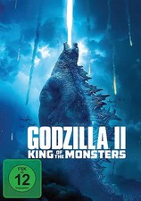 Godzilla king of the - godzilla,