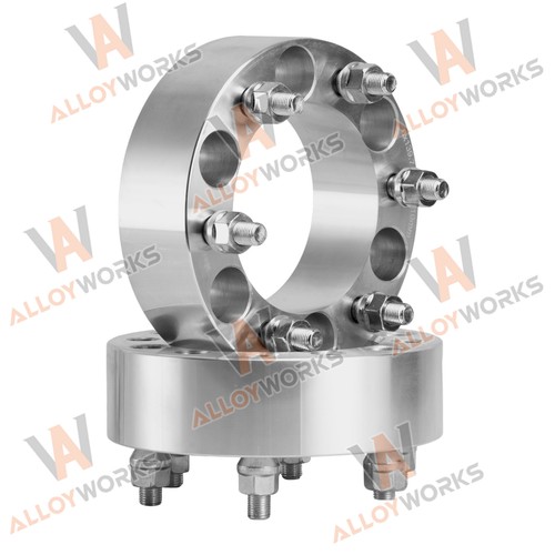 50mm spurverbreiterung - 50mm,