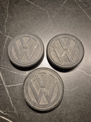 Nabendeckel felgendeckel - 3x,