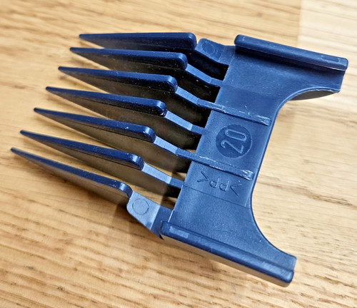 Aufsteckkamm für wella xpert - für,