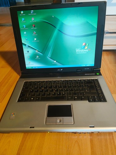 Acer aspire 3000 - acer, series