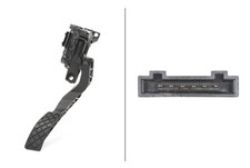 Sensor Fahrpedalstellung HELLA