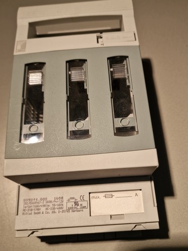 Rittal sv9344 000 sv - rittal, sv9344.000,