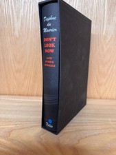 Daphne Du Maurier Don't Look