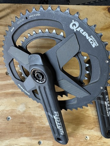 Rotor npower single sided - rotor,