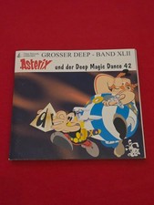 Deep magic dance - deep,