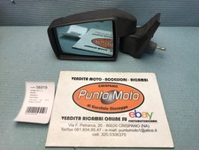 Original linker Rückspiegel