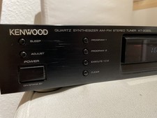 Kenwood KT- 2020L Quartz