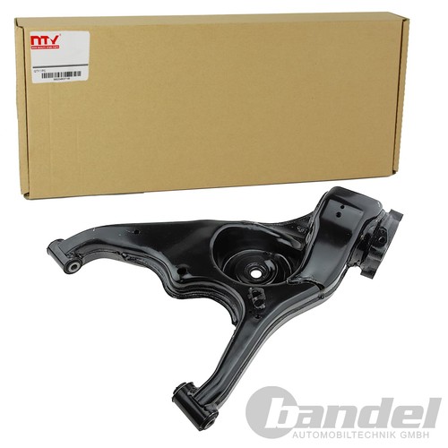 Nty querlenker hinterachse - nty,