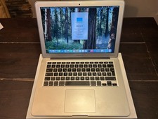 Apple MacBook Air 13" Zoll