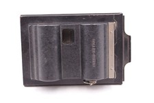 ROLLFILMKASSETTE 6X9 FÜR PLATTENKAMERA  , SHC Art.766525