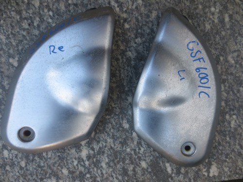 Suzuki gsf600 gsf - suzuki,