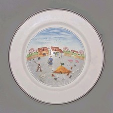 Villeroy Und Boch Teller Naif