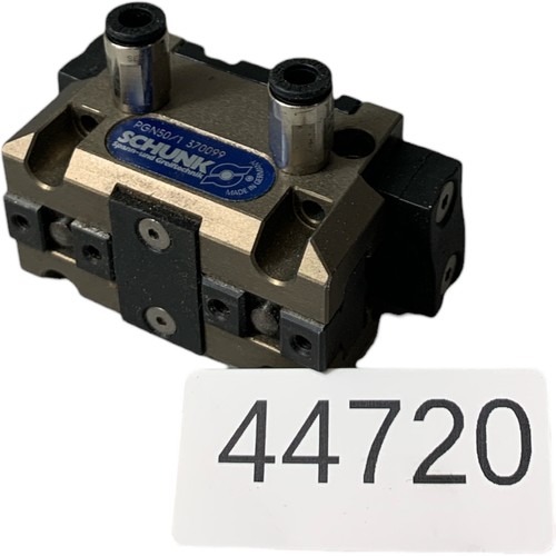 Schunk pgn50 370099 - schunk,