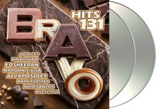 Various Artists "bravo hits