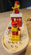 LEGO DUPLO schwimmfähiges