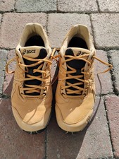 Asics Gel Odyssey Duomax