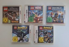 Nintendo lego spiele - nintendo,