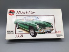 Modellautos Bausatz 1:32