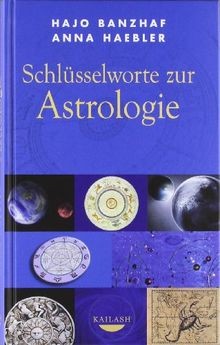 Schlüsselworte zur astrologie - schlüsselworte,