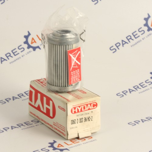 Hydac hydraulikfilter - hydac,