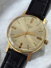 Vintage Uhr POLJOT 17 Je Mechanic Retro Watch Made In UdSSR Herren Uhr Original 