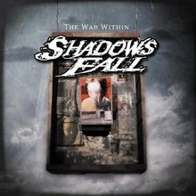 The War Within/Ltd./Ausverkauf by Shadows Fall | CD | condition very good