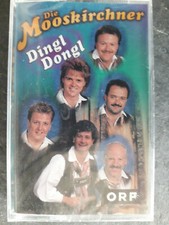 Die Mooskirchner -  Dingl