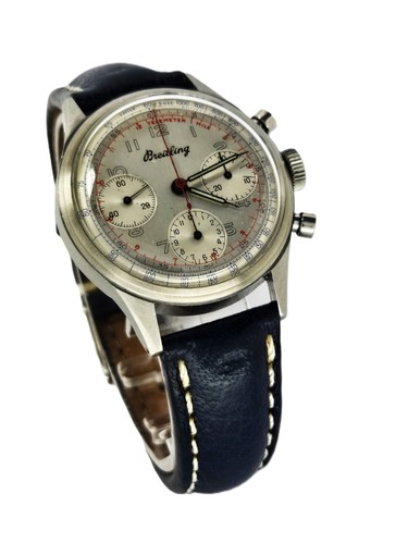 Breitling premier 788 - breitling,
