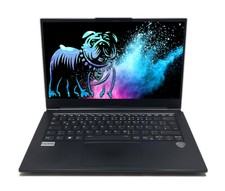 Hyrican NOT01685 14" Notebook Full HD i5-10210U 16GB DDR4 500GB SSD Win11H 73Wh