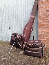 rutentasche hardcase Tackeltasche Kühl Tasche Trout Master Sproo