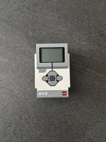 Lego mindstorms education - mindstorms,