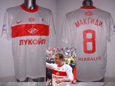Spartak moskau mcgeady - moskau, nike
