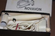 historisches Novafon (NOVAVON) Massagegerät *funktionsfähig* 50er selten SAMMLER