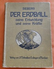Der Erdball - seine