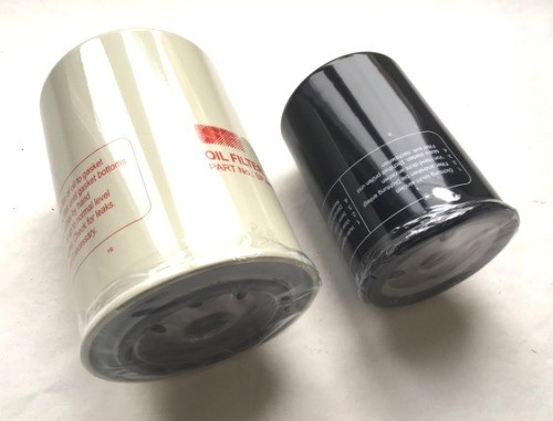 Filter öl kraftstoff - filter,