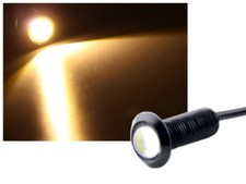 Aluminium led spot cob - cob, 12v