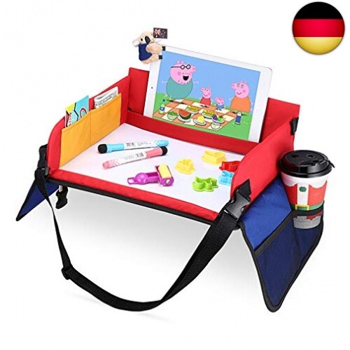 Kinder knietablett - kinder,